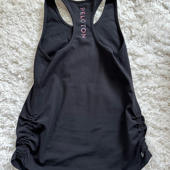 Peloton Cadent Maternity Side Cinch Tank - Picture 4 of 4